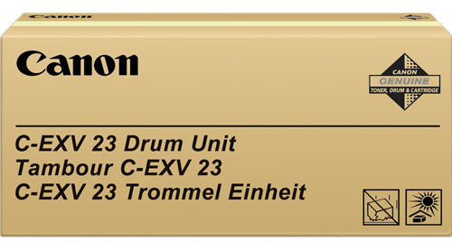 Canon C-EXV 23 Original (2)