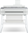 Plóter HP DesignJet Studio Steel A1