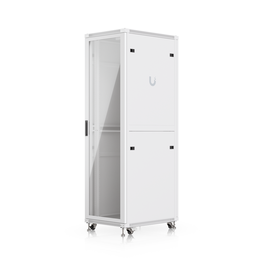 Ubiquiti UACC-RACK-42U-800-G-EU - Rack armario, 4 postes