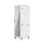 Ubiquiti UACC-RACK-42U-800-G-EU - Rack armario, 4 postes