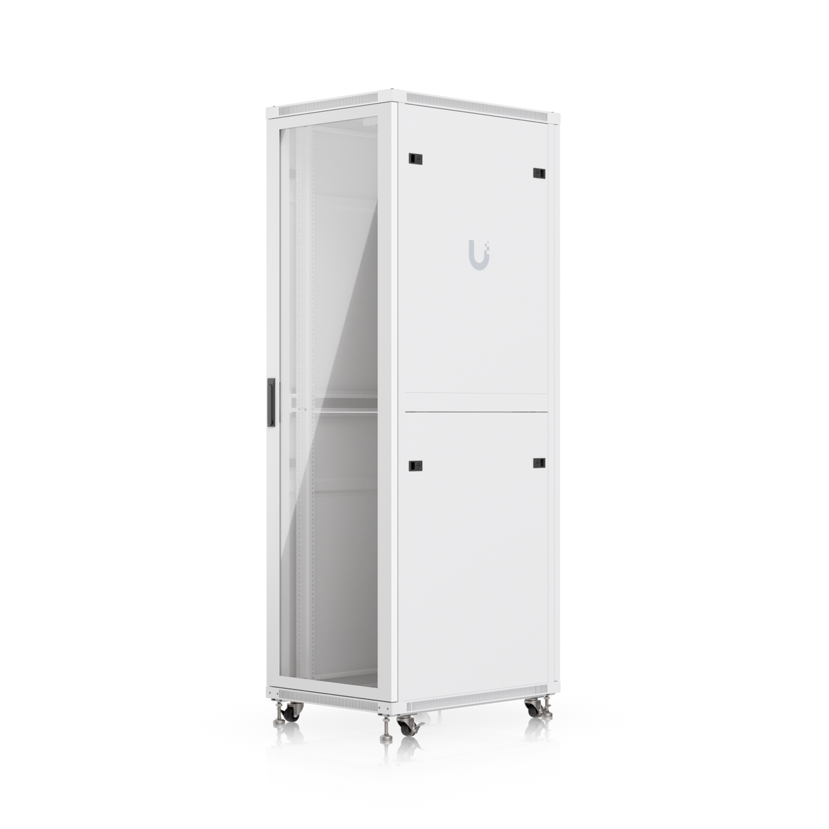 Ubiquiti UACC-RACK-42U-800-G-EU - Rack armario, 4 postes