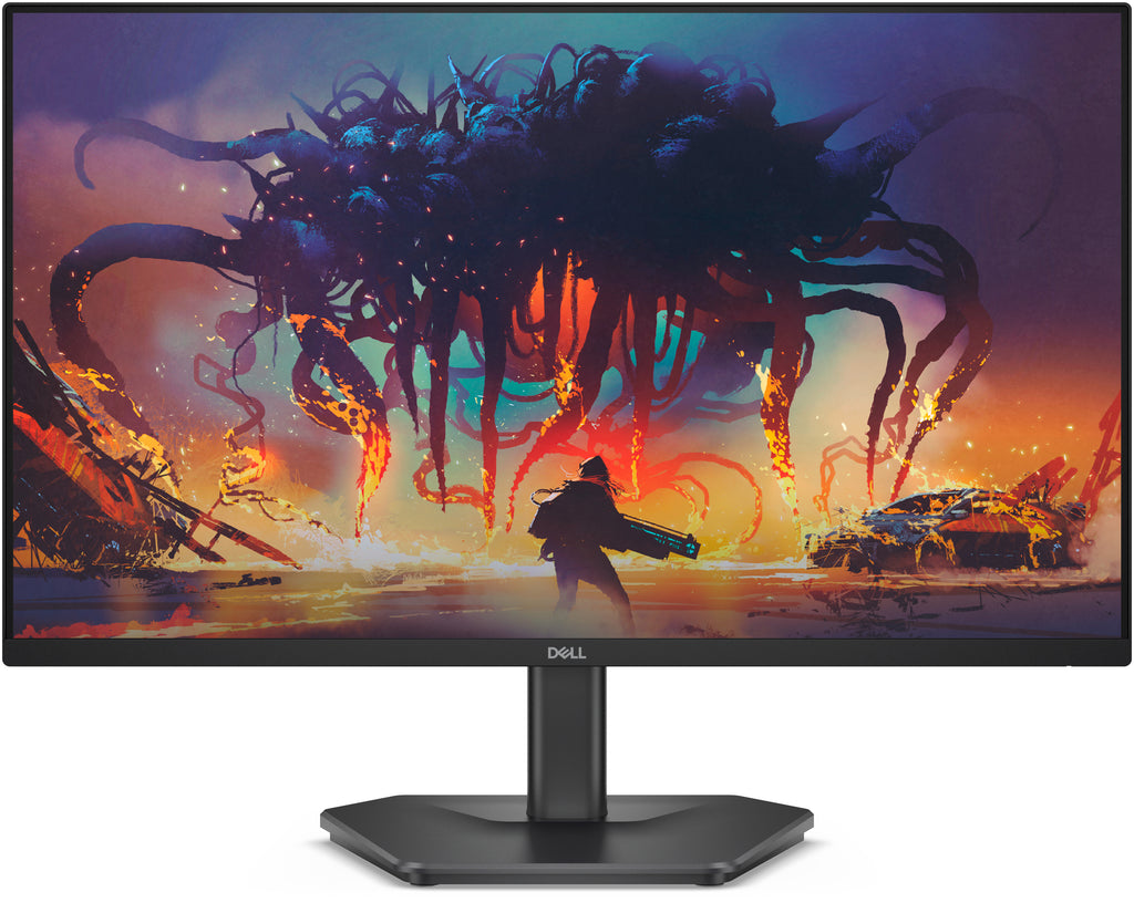DELL SE2425HG pantalla para PC 61 cm (24") 1920 x 1080 Pixeles Full HD LCD Negro (3)
