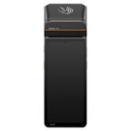 SUNMI V3H, Android GMS EDLA, GPS, USB-C, BT (BLE, 5.0), Wi-Fi, eSIM, 4G, NFC (2)