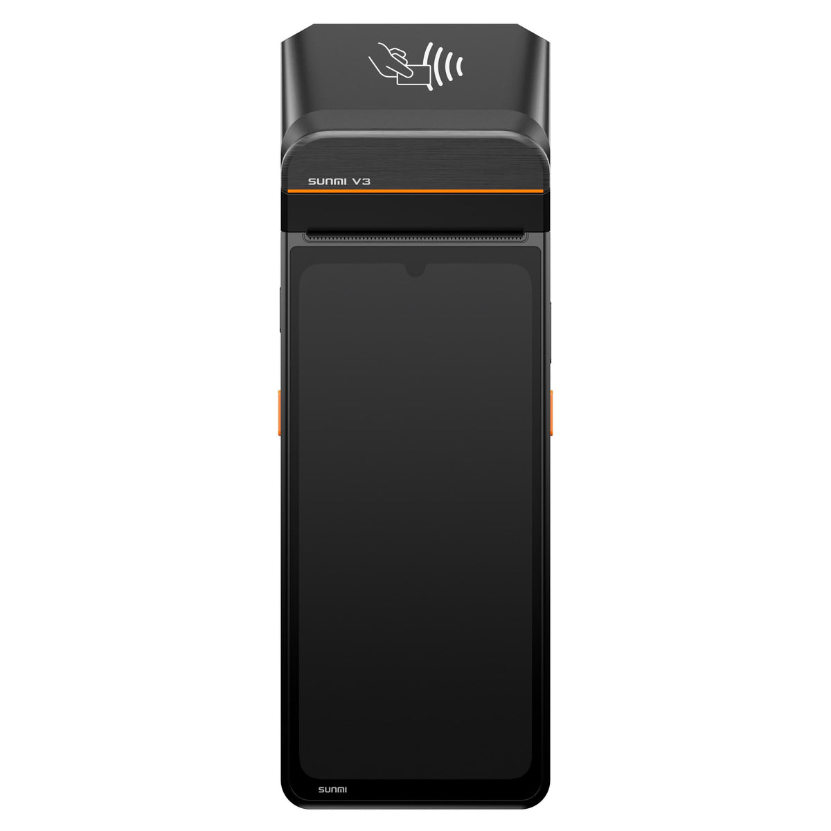 Sunmi V3, GMS EDLA, USB-C, BT (BLE, 5.0), Wi-Fi, 4G, Android P06100058 (2)