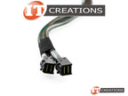 Dell Dual Mini-SAS HD cable 1KXPP-RFB – Reacondicionado