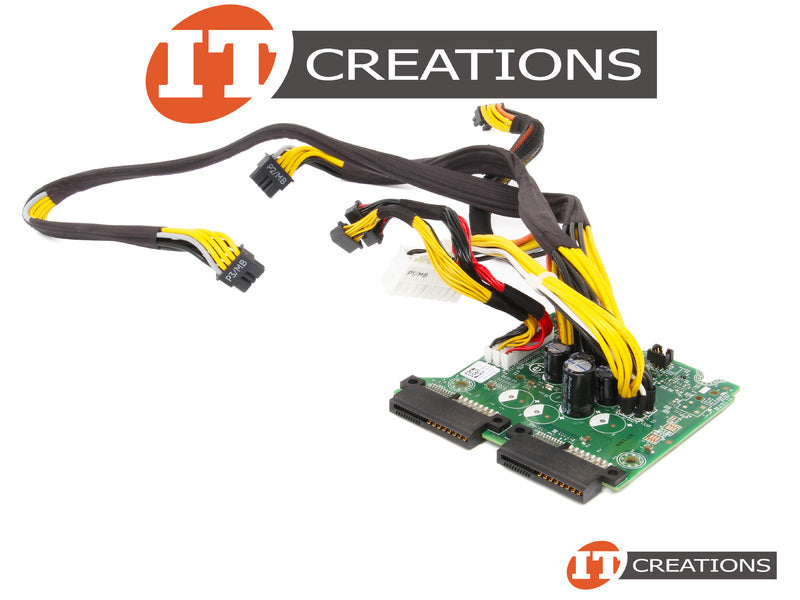 Dell Conjunto de placa de interfaz de alimentación 1NV2N-RFB – Reacondicionado (3)
