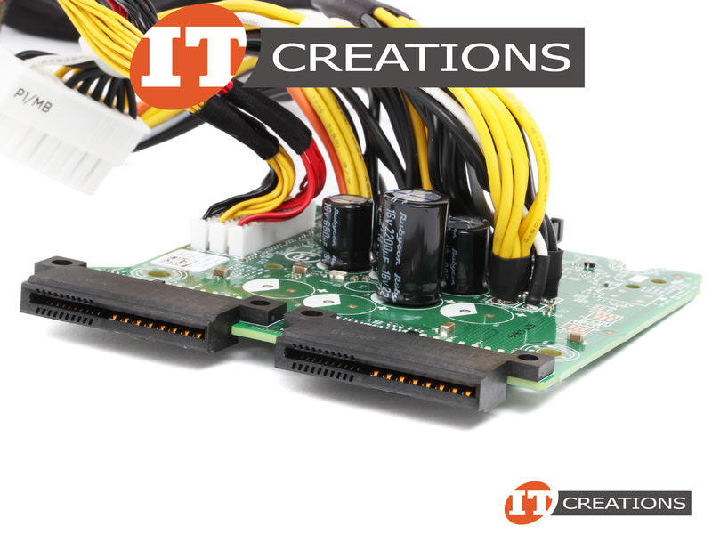 Dell Conjunto de placa de interfaz de alimentación 1NV2N-RFB – Reacondicionado