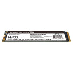 Team Group MP33 1TB M.2 PCI Express 3.0 NVMe 3D