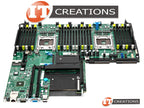 Dell PER620 V5 SYSTEM BOARD 1W23F-RFB – Reacondicionado