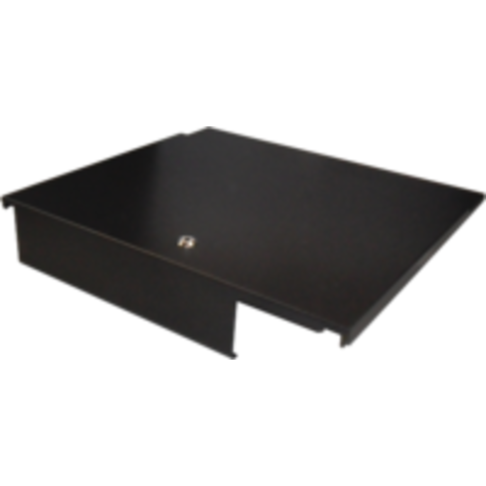 Cubierta con cerradura Star Micronics 99250018 para cajón