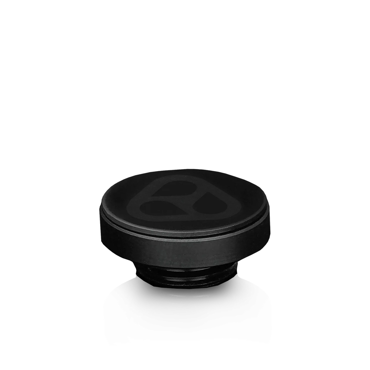 Thermal Grizzly DeltaMate Tapón - negro (TG-DM-FIT-6009)