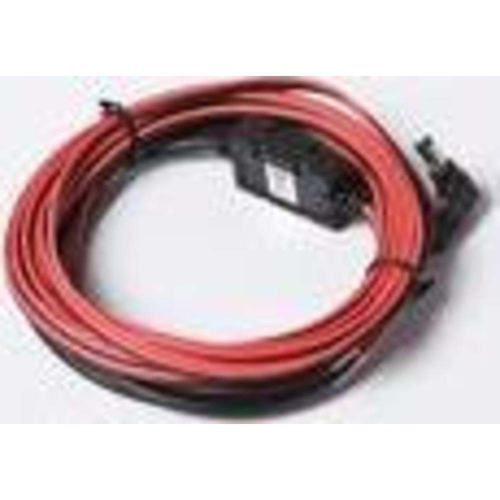 Adaptador de coche Brother PACD600WR para PJ-6xx (2)