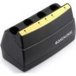 Datalogic battery charging station, 4 slots