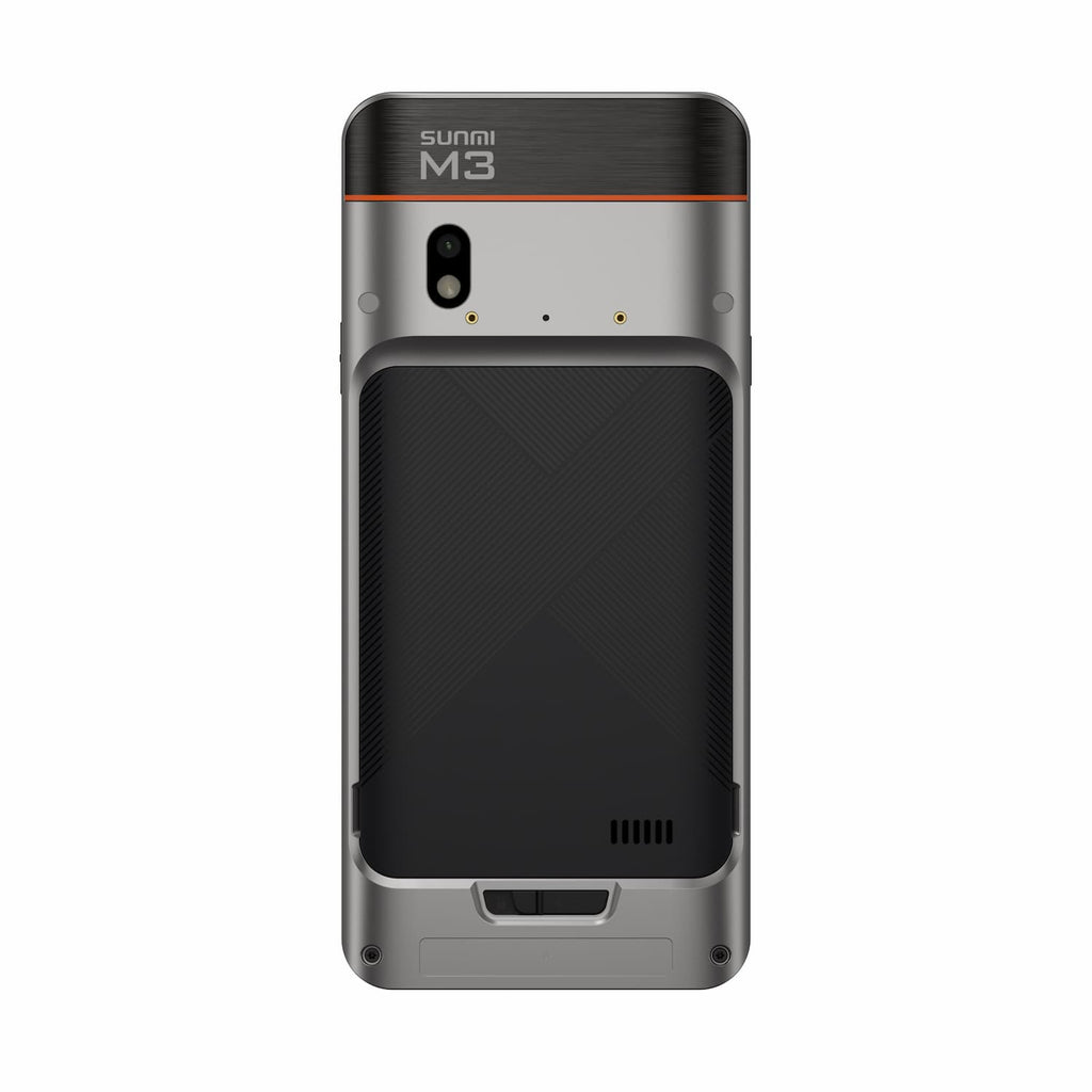 Terminal táctil Sunmi M3 GPS WLAN Android (4)