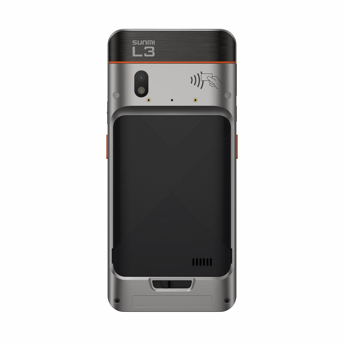 Terminal táctil Sunmi L3 USB-C WLAN 4G NFC Android (4)