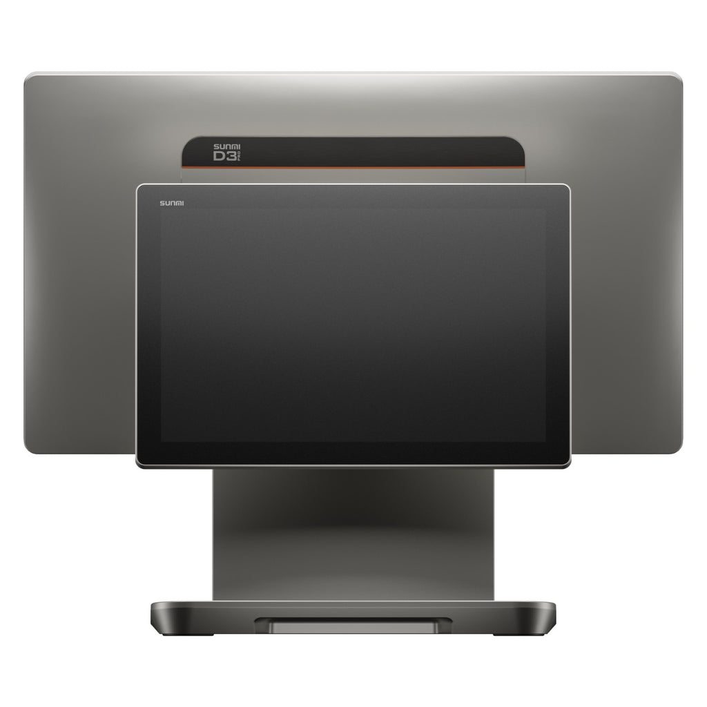 Sunmi Pantalla para el cliente, 10,1", 1280x800, NFC