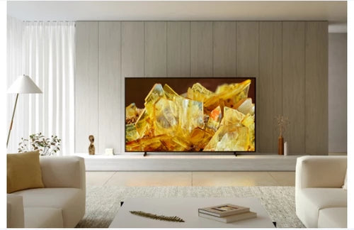 Sintonizador LCD de 98" y 3 años de PrimeSupport (2)
