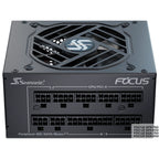 Seasonic FOCUS-SPX-650 fuente alimentación 650W 20+4 pin ATX CFX Negro (2)