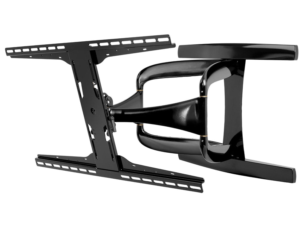 Peerless SUA771PU soporte para TV 2,29 m (90") Negro