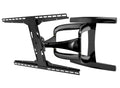 Peerless SUA771PU soporte para TV 2,29 m (90") Negro