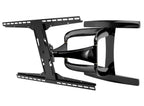 Peerless SUA771PU soporte para TV 2,29 m (90") Negro