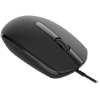 Canyon M-10 ratón Oficina Ambidiestro USB Tipo A Óptico 1000 DPI