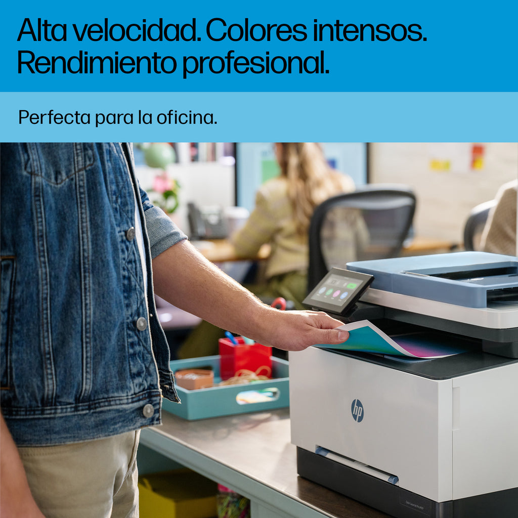 HP Color LaserJet Pro MFP 3302sdw 600 x 600 DPI A4 Wifi (7)