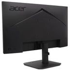 Acer KA2 KA242YP6BIP pantalla para PC 60,5 cm (23.8") 1920 x 1080 Pixeles Full HD LCD Negro (8)