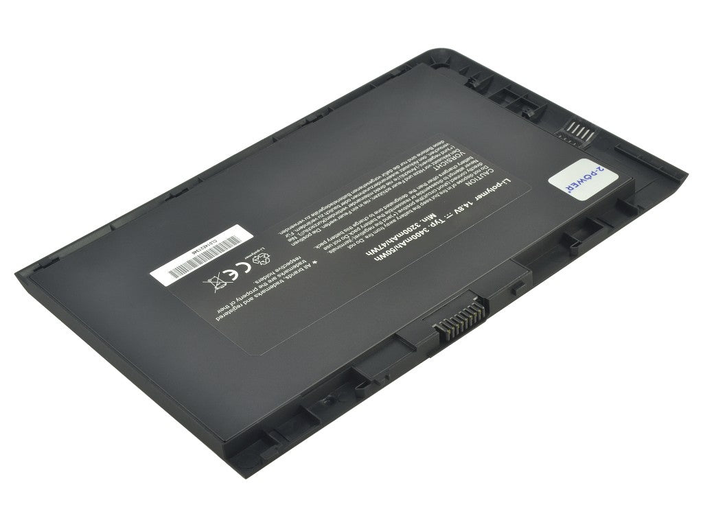 2-Power CBP3384A refacción para laptop Batería