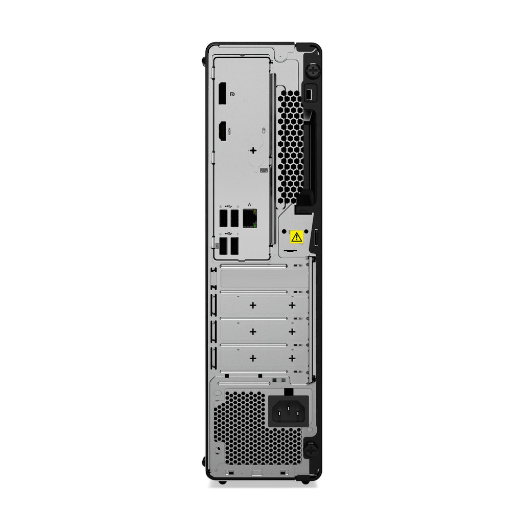 Lenovo ThinkCentre M70s Gen 5 Intel® Core™ i7 i7-14700 16 GB DDR5-SDRAM 512 GB SSD Windows 11 Pro SFF PC Negro (6)