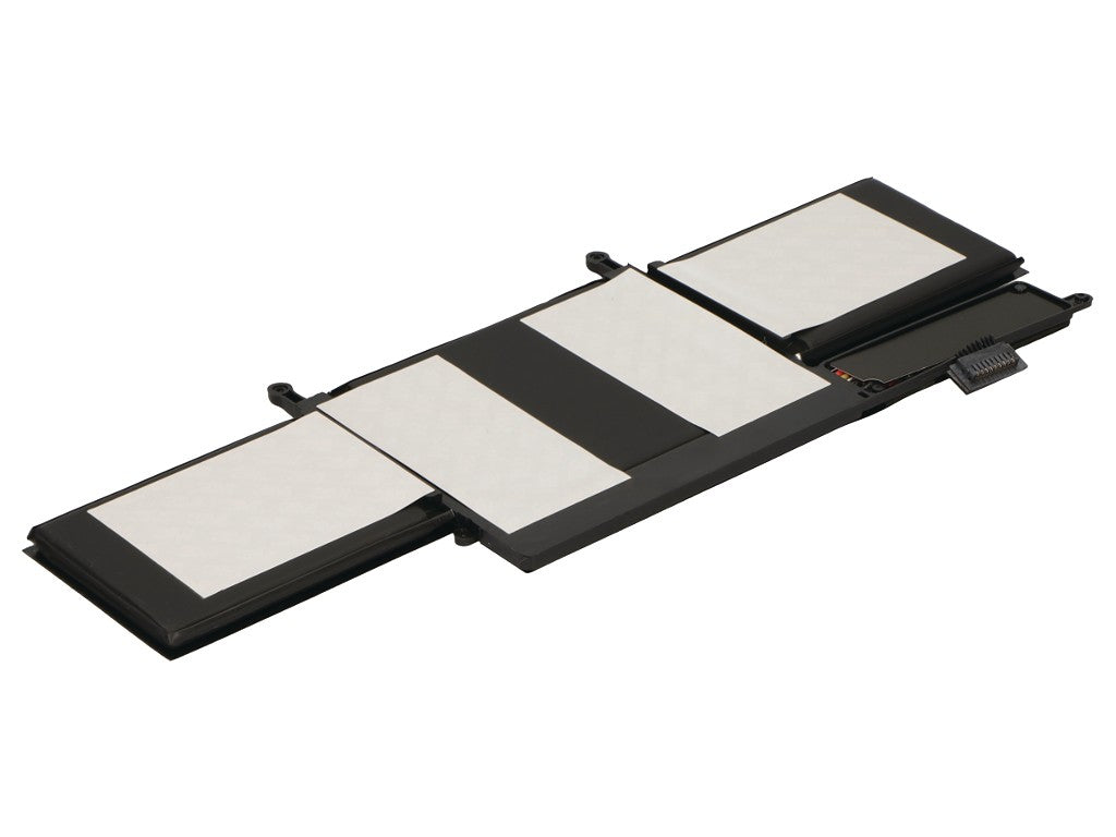 Batterie pour ordinateur portable 2-Power Li-Polymer 11,34 V 6330 mAh