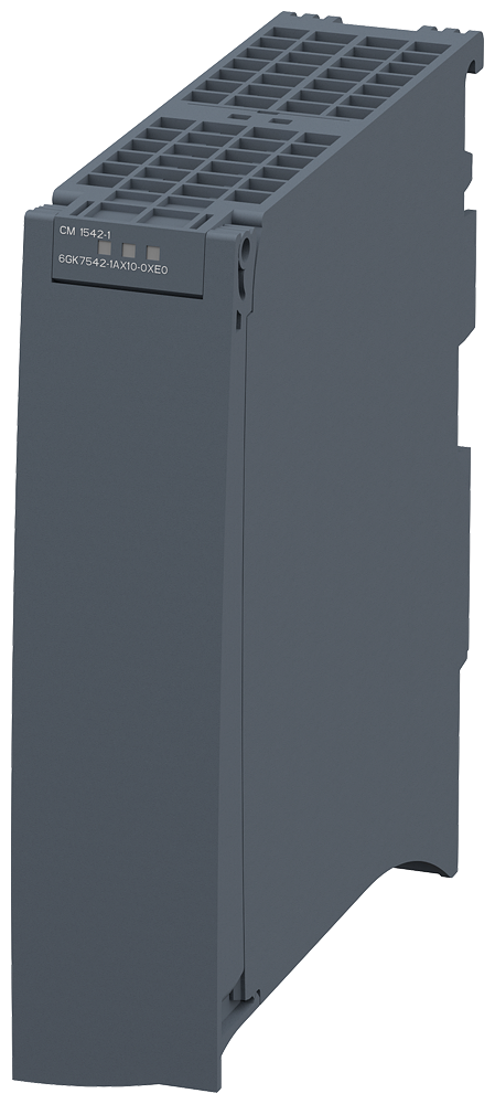 Siemens 6GK75421AX100XE0 6GK7542-1AX10-0XE0 Erweiterungsmodul (2)