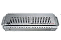 GBC 4410051 machine à relier Relieuse à anneaux en plastique 30 feuilles Argent