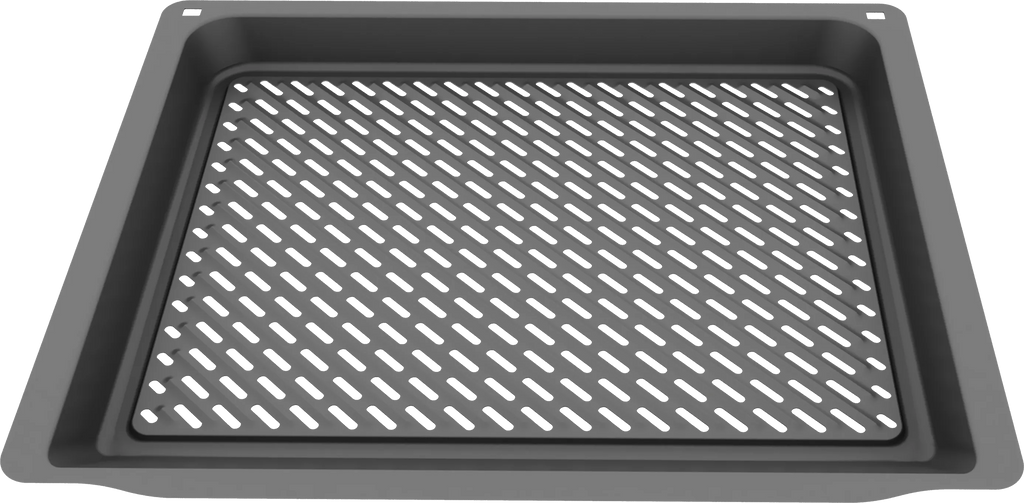 Siemens HZ629070 - 17007171 Grill & Oven Rectangular Metal (4)