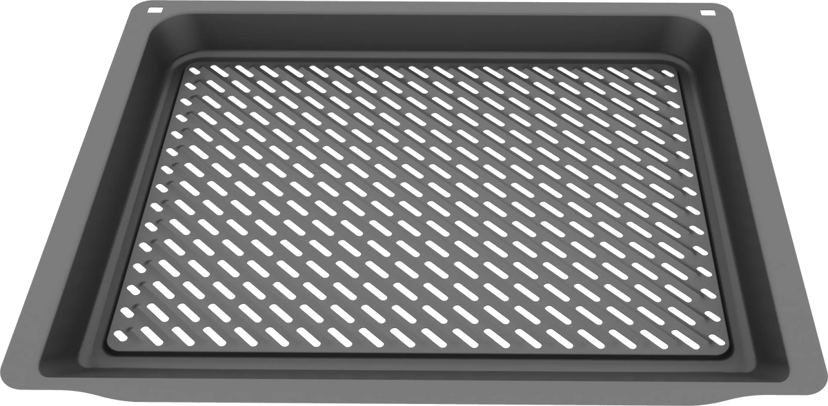 Siemens HZ629070 - 17007171 Grill & Oven Rectangular Metal (4)