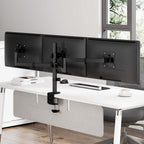 AISENS DT27TSR-281 soporte para monitor 68,6 cm (27") Escritorio (5)