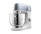 Kenwood kMix Ediciones Juniper Blue KMX760ABL Robot amasador 1000 W Azul, Gris