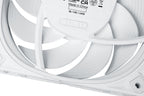 be quiet! BL118 sistema de refrigeración para ordenador Carcasa del ordenador