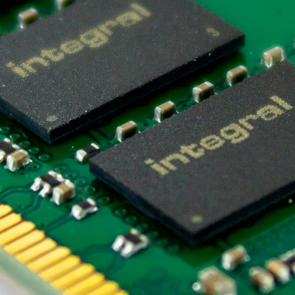 Integral IN4T32GNGRTX módulo de memoria 32 GB 1 x 32 GB DDR4 288-pin DIMM (4)