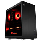Jonsbo RM3-Black/Window Micro-ATX
