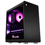 Jonsbo RM3-Black/Window Micro-ATX