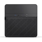 Jonsbo N2 Cube Negro