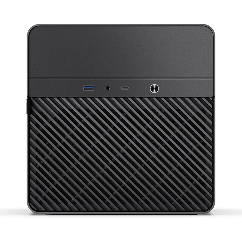 Jonsbo N2 Cube Negro