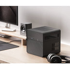 Jonsbo N2 Cube Negro