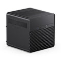 Jonsbo N2 Cube Negro