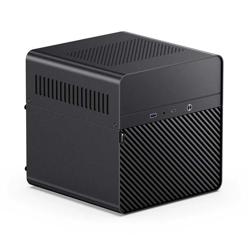 Jonsbo N2 Cube Negro
