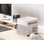 Jonsbo N2 Cube Blanco