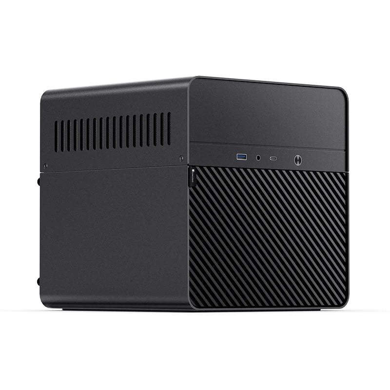 Jonsbo N2 Cube Negro