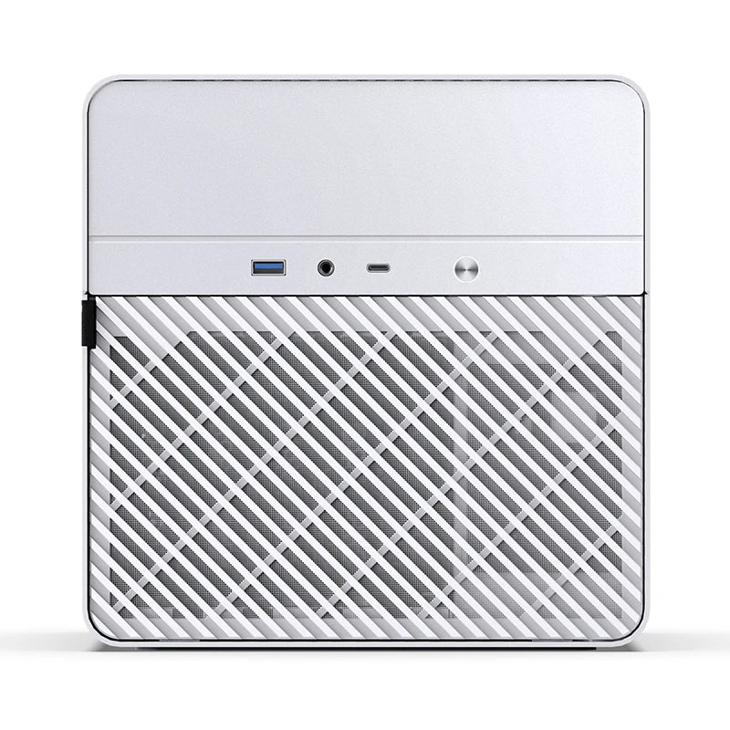 Jonsbo N2 Cube Blanco