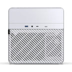 Jonsbo N2 Cube Blanco